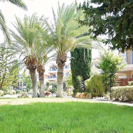 Holiday Apartment Walking Distance To The Sea بافوس المظهر الخارجي الصورة