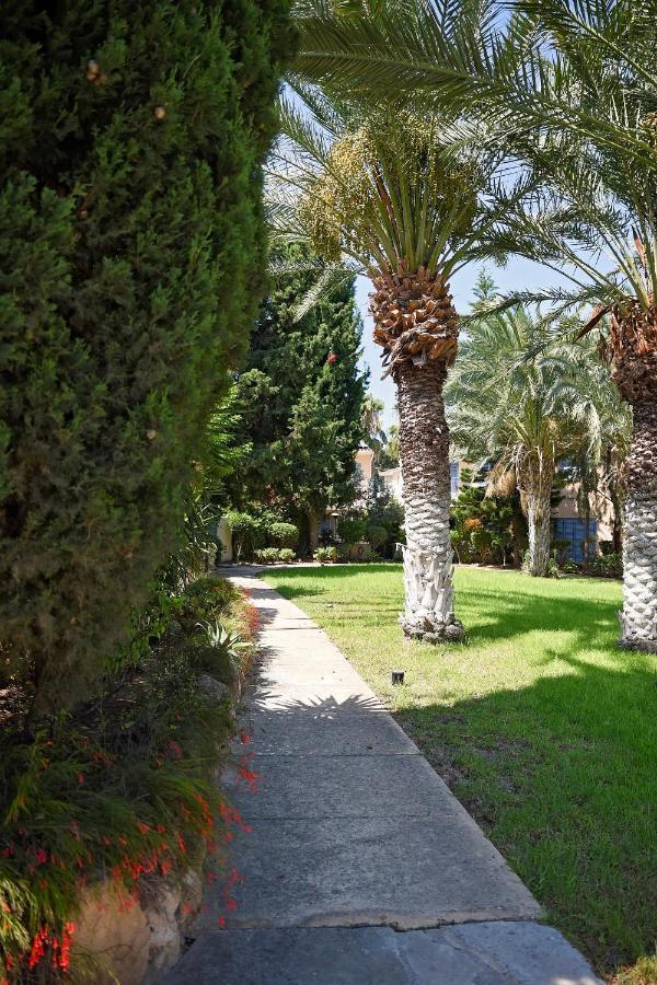 Holiday Apartment Walking Distance To The Sea بافوس المظهر الخارجي الصورة